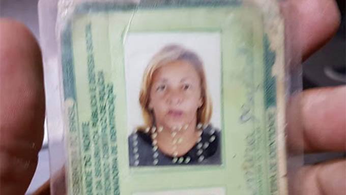   Maria Rosemira é mais uma vítima de atropelamento devido a escuridão no Complexo Viário do Abolição em Mossoró