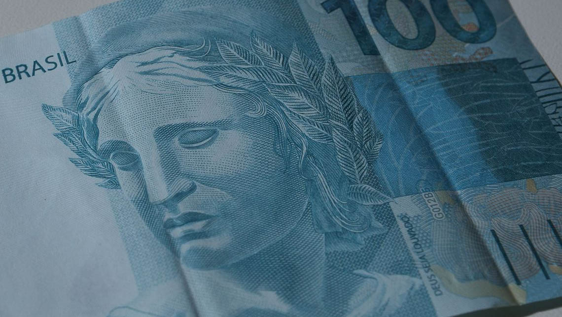   A estimativa de inflação foi mantida em 4,07% este ano.
