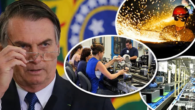  O fracasso da política econômica recessiva amplificado por sua radicalização no governo Bolsonaro tem levado grandes empresas multinacionais a deixarem o Brasil; Algumas das grandes companhias que fecharam ou vão fechar as portas no país são: os laboratórios Eli Lilly e Roche, Ford Caminhões, cervejaria Brasil Kirin, Nikon, Glovo, Kiehl's e Lush