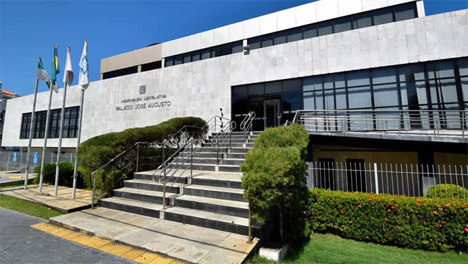   Ana estava presa desde a terça-feira (21) após decisão da Câmara Criminal do TJ pela prisão dela.