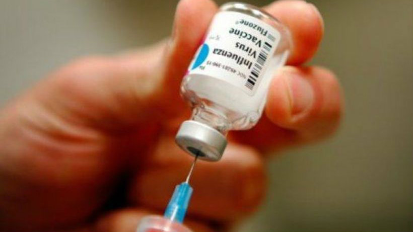   A campanha de vacinação contra a gripe estava prevista para ser finalizada na sexta-feira (31).