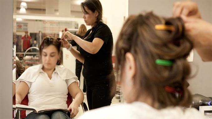   Os pequenos negócios do setor de Serviços puxaram a geração de empregos, criando mais de 55 mil postos de trabalho.