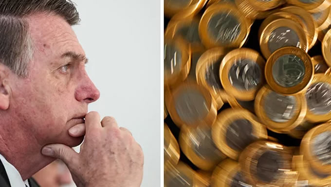   O governo central, formado por Tesouro Nacional, Banco Central e Previdência Social, registrou um superávit primário de 6,537 bilhões de reais em abril, abaixo do esperado, divulgou o Tesouro nesta quarta-feira
