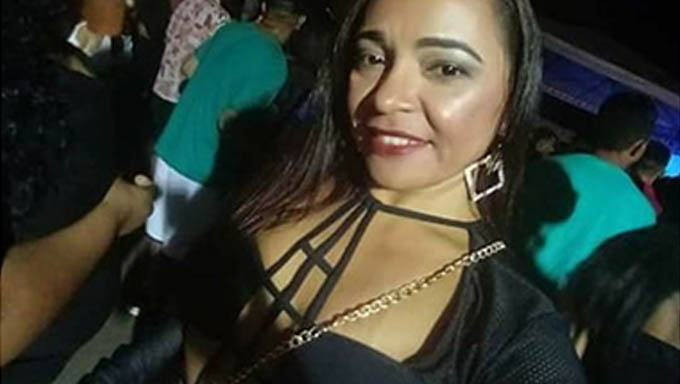   Segundo a PM Vaneska é a terceira pessoa da família a ser assassinada.