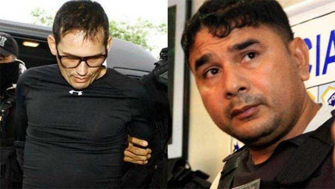   João Branco e Zé Roberto, que estão entre os transferidos, se desentenderam no comando da FDN, no Amazonas, e na guerra dentro de quatro presídios 55 presos ligados a João Branco foram mortos