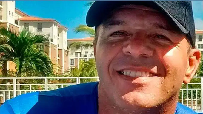   João Maria estava fazendo segurança privada para complementar a renda familiar quando foi morto por dois assaltantes no Parque Industrial, em Parnamirim