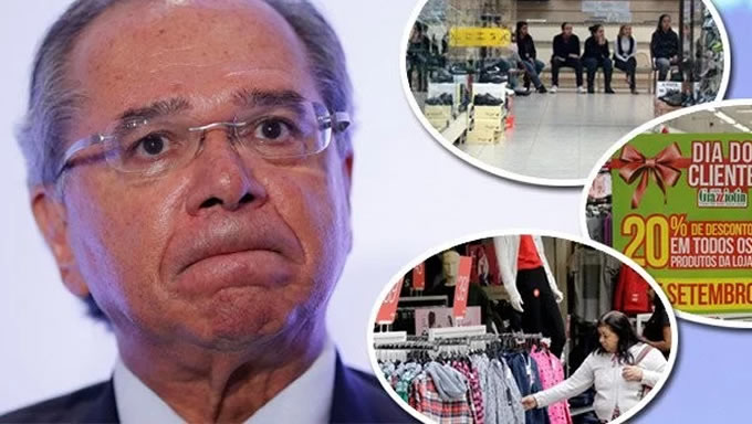   A estimativa do mercado financeiro para o crescimento da economia caiu pela 14ª vez seguida. É o que mostra o boletim Focus, do Banco Central (BC), divulgado nesta segunda-feira (3) em Brasília