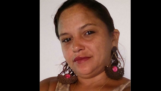   Cíntia Dias sofreu vários tiros e não resistiu aos ferimentos; corpo foi removido para exames na sede do ITEP, em Caicó; Caso será investigado pelo delegado Paulo Pereira, de Assu