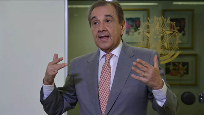   As acusações tratam de um suposto esquema de propina durante as obras de construção da Arena das Dunas, entre 2012 e 2014, em Natal.