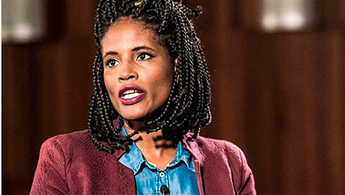   Uma das principais referências no feminismo negro no Brasil, a filósofa Djamila Ribeiro estará no Rio Grande do Norte para participar de dois eventos universitários. Ela abrirá o XII Congresso Científico e Mostra de Extensão do Campus Mossoró da UnP (Universidade Potiguar) na quarta-feira