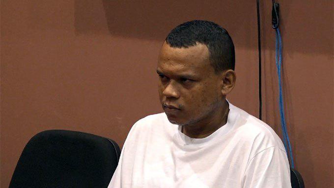   Allan Bujão confessou o crime e o julgamento terminou poucos minutos após o início