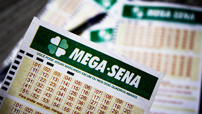   Antes de acumular, no sorteio do dia 11 de maio, um único apostador ganhou o prêmio de R$ 289 milhões. 