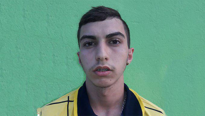   Diego Coelho foi assassinado a tiros no início da noite desta quarta-feira, dia 5, na região entre os abolições IV e V, já próximo ao Promorar, zona Oeste da cidade de Mossoró-RN