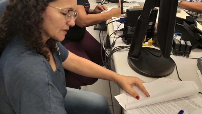   Depois que a Câmara de Mossoró aprovou um projeto que visa atinge em cheio os trabalhadores sindicalizados e fragiliza o sindicato dos servidores, acabando com a obrigatoriedade do desconto da mensalidade sindical de forma consignada em folha, o  Sindicato dos Servidores Públicos Municipais de Mossoró (SINDISERPUM) decidiu reagir