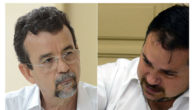 Imagem 1 -  Fernando Mineiro vai recorrer da decisão no TSE, que foi tomada sem debates, nesta quinta-feira, 6, mantendo Beto Rosado no cargo