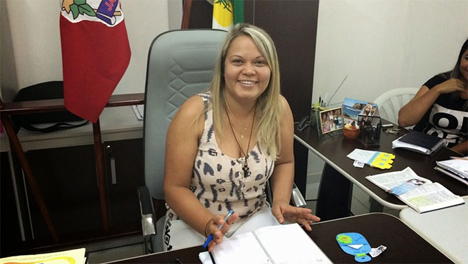   Lígia Félix terá que ressarcir os cofres públicos dos recursos que não prestou contas e pagar multa equivalente a 3 salários que ela recebia na época que era prefeita