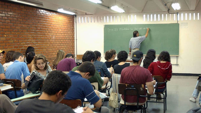   As matrículas devem ser realizadas de 12 a 17 de junho. Ao todo, nesta edição, são ofertadas 59.028 vagas em 76 instituições públicas de ensino em todo o país.