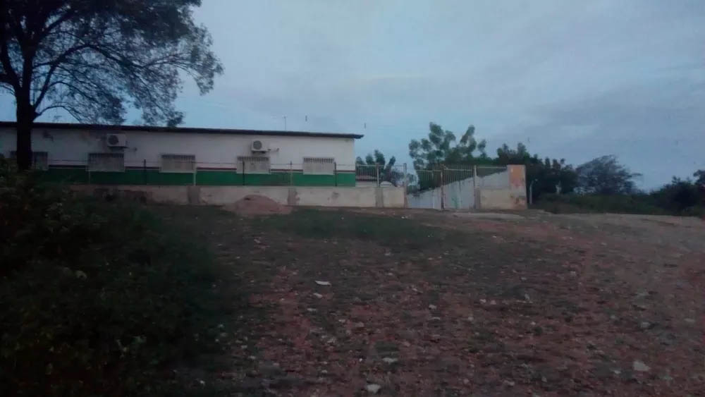   O caso vai ser investigado pela Polícia Civil. Até o momento, ninguém foi preso.