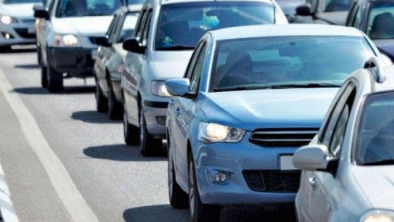   No Rio Grande do Norte, mais de 600 mil veículos estão aptos a pagar o IPVA.