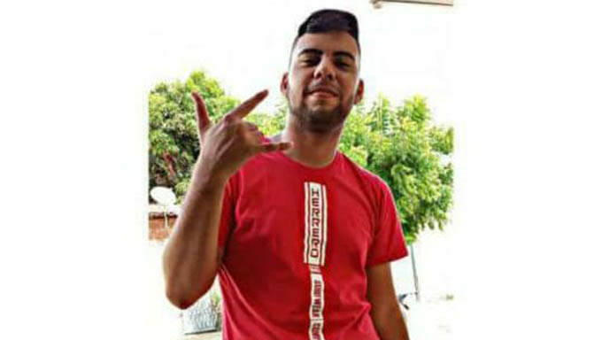   Devido a paralisação da Policia Militar, nesta segunda-feira (17), a Guarda Civil Municipal atendeu ao chamando.