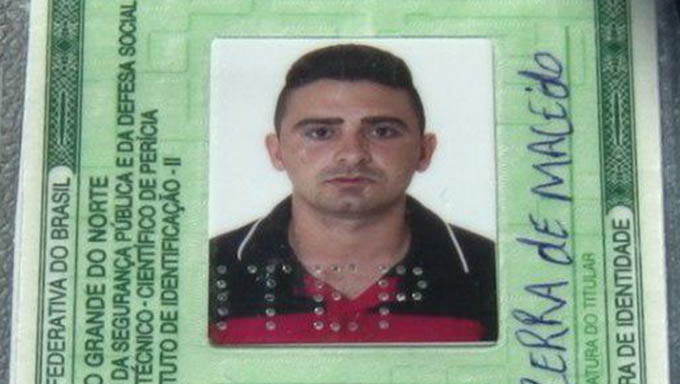   A Samu ainda foi acionada ao local, mas o rapaz já estava em óbito.