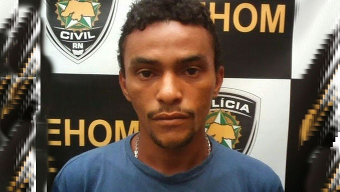   Piaba foi condenado nesta quarta-feira (19) a 8 anos de prisão por tentar matar Jailton em 2011. Ele já havia sido condenado a 7 anos por ter conseguido matar Jailton em 2014.