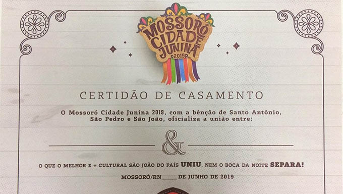   A brincadeira é gratuita e não precisa marcar horário, é só chegar e participar.