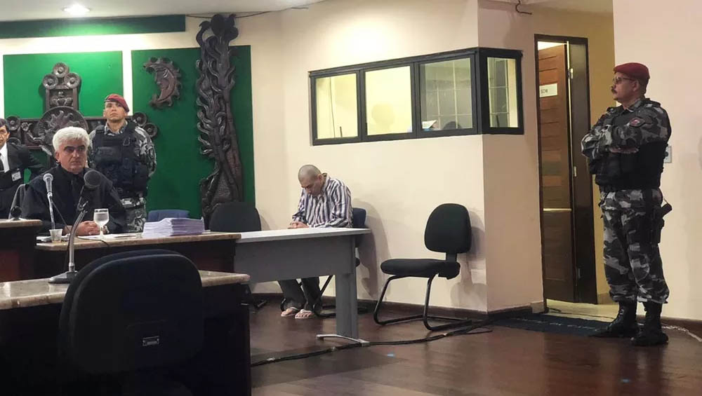   O advogado Emanuel Grilo, que atuou como assistente de acusação disse que nada vai trazer a menina de volta, mas a aplicação de uma pena rigorosa, bem acima dos 20 anos de reclusão, vai aliviar um pouco a dor da família.