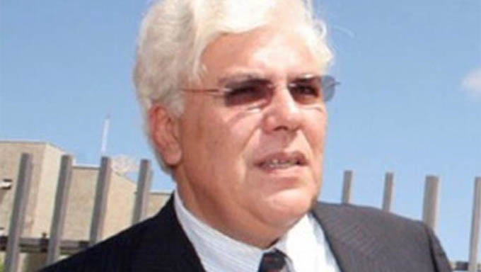   Fernando Freire é condenado a dezenas de anos de prisão por desvios de recursos públicos, lavagem de dinheiro e outros crime da época que foi governador do RN