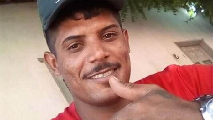   Lucas Daniel, segundo a família, havia ido embora de Mossoró para Baraúna e depois para Olho D'Água após ter sofrido tentativa de homicídio