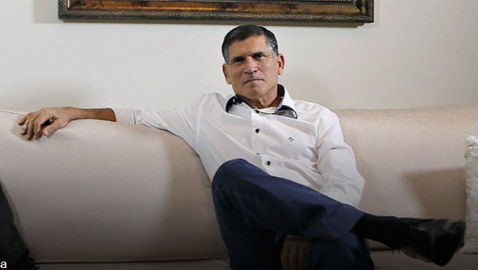   General Santa Cruz deu declarações fortes criticando o governo Bolsonaro por não focar em coisas importantes e se ater a "fofocagem desgraçada"