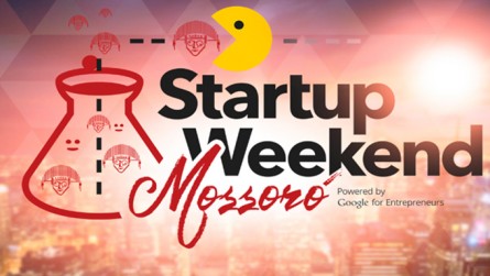    Startup Weekend  incentiva projetos tecnológicos em Mossoró 