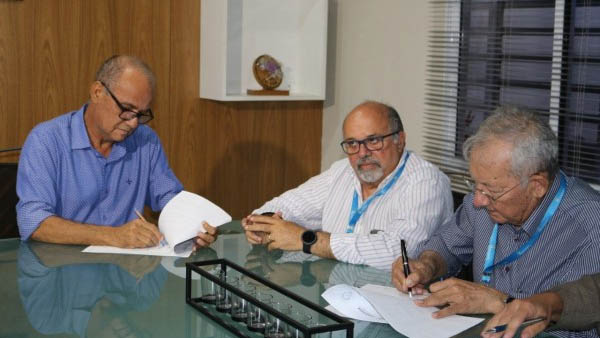   Além da realização do concurso, a Funcern também será responsável pela formação dos agentes, através da contratação de empresa de segurança especializada.