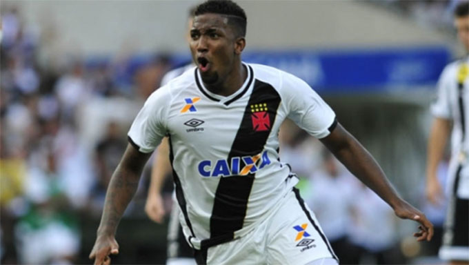   Jogador Thalles, do Vasco, morreu na manhã deste sábado, 22, num acidente de moto no Estado do Rio de Janeiro