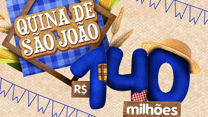   O preço da aposta mínima, de um jogo com apenas cinco números, é de R$ 1,50.