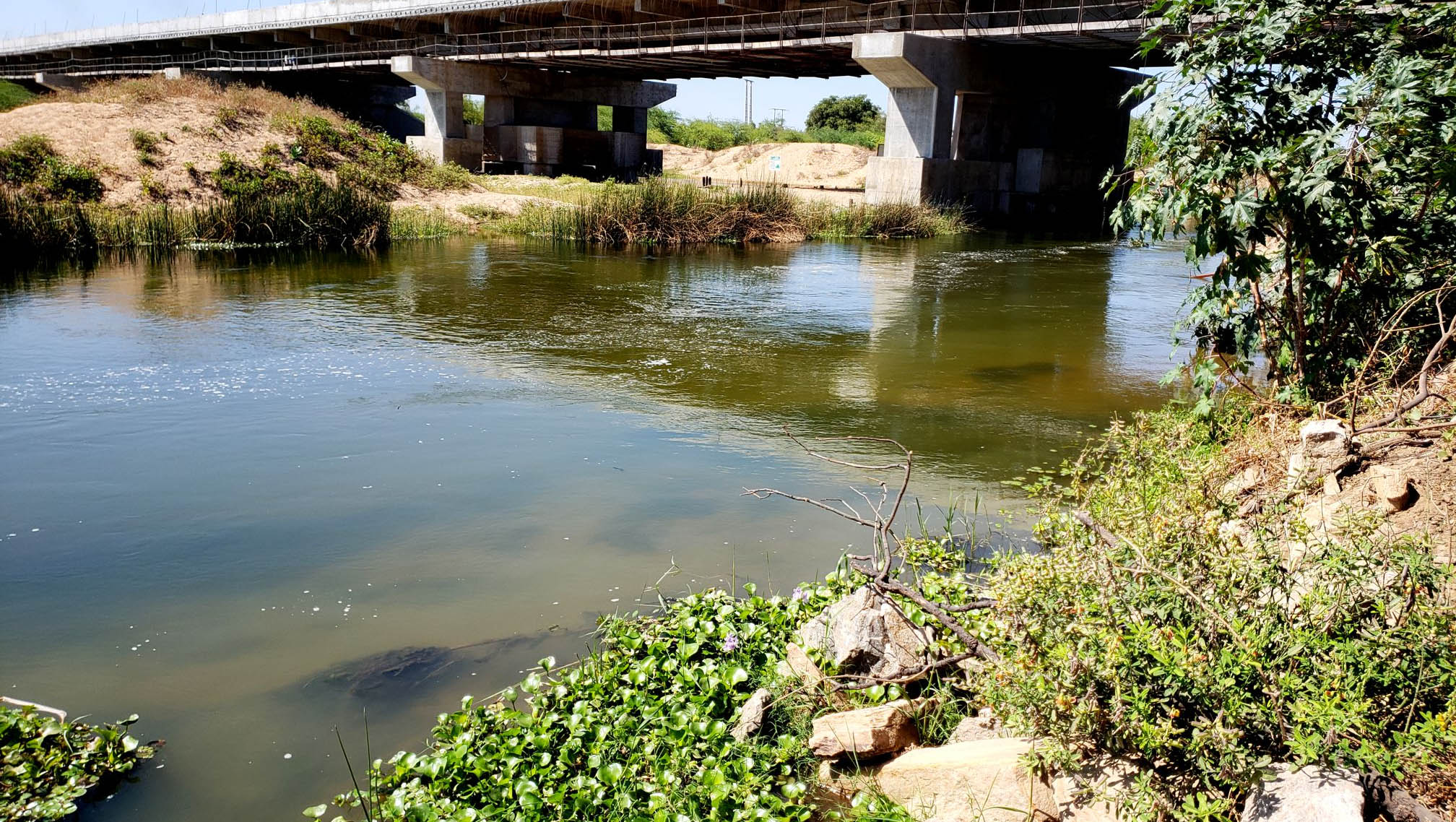    População poderá participar de debates sobre utilização das águas do rio Piranhas-Açu. O primeiro ciclo de oficinas abertas à comunidade começa no dia 2 de julho, em Macau. Poderão participar dos debates os moradores de 55 município potiguares localizados na bacia do rio. Confira o calendário de palestras.