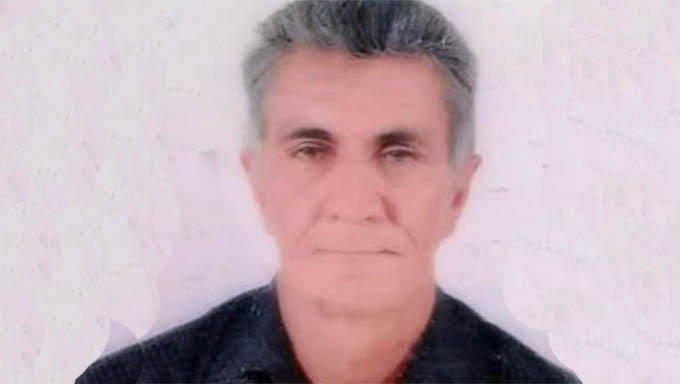   Pedro Romildo foi picado por abelhas e tomou um copo de leite em casa; foi encontrado morto pouco tempo depois