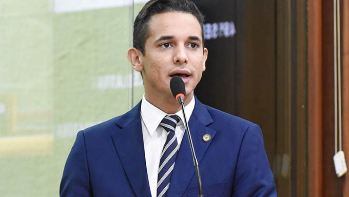   Deputado Allysson Bezerra doará décimo terceiro a instituições sociais, conforme anunciado no início do ano