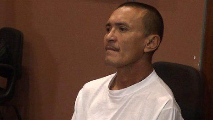  Antônio Doidinho permanece preso, pois responde a outros crimes