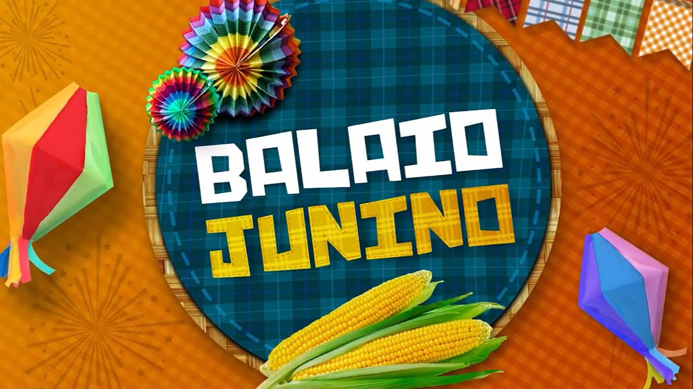   A edição desta semana do Programa Balaio Junino, produzido por estudantes de jornalismo do curso de Comunicação Social da UERN, destaca a trajetória do Poeta Nildo Pedra Branca e ainda apresenta uma deliciosa receita junina, os destaques da última semana do MCJ e as tradicionais quadrilhas que animam o São João. Confira!