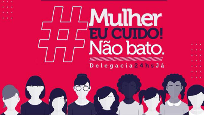   As delegacias especializadas no atendimento a mulheres pressupõem um atendimento mais acolhedor para vítimas de violência de gênero, que com frequência se deparam com o despreparo de policiais para lidar com este tipo de ocorrência.