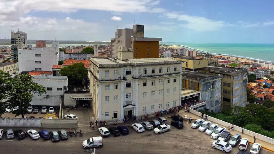   No estado, o Hospital Universitário Onofre Lopes (HUOL), em Natal, vai receber o maior valor - um total de R$ 1.769.641. 