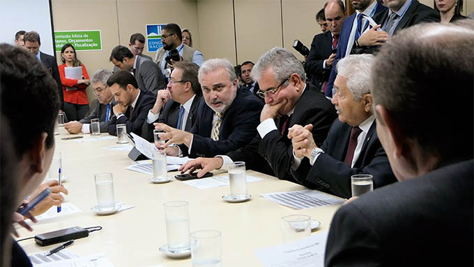   Senador Prates garantiu recursos na proposta de orçamento da União para modernizar os institutos federais do Rio Grande do Norte