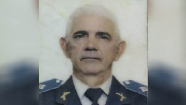 Imagem 1 -  Plínio estava em sua propriedade na zona rural de Macaíba quando foi atacado por 4 assaltantes. Conseguiu matar dois e terminou sofrendo um tiro no peito e morreu também
