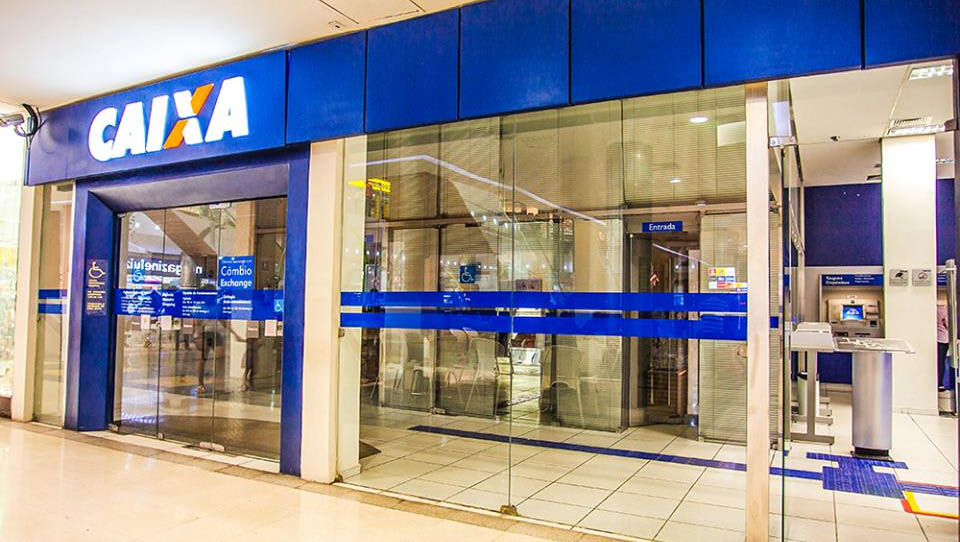   Essa é a segunda convocação que a Caixa faz. Em junho, o banco chamou 320 aprovados. 