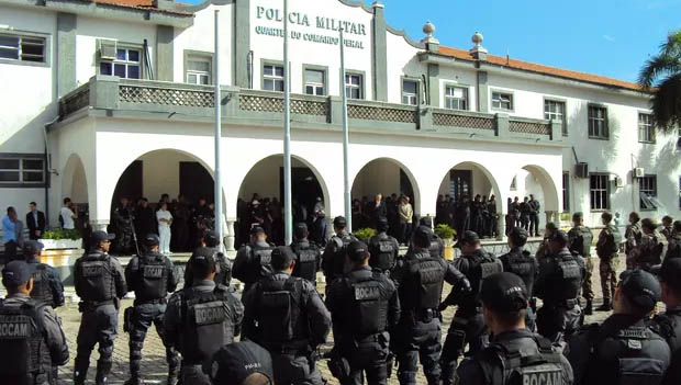   Governo publica cronograma com novos prazos do concurso da PMRN. O cronograma foi divulgado na edição desta sexta-feira do Diário Oficial do Estado (DOE). Somados todos os prazos, o resultado final só deverá ser divulgado em 9 meses e meio.