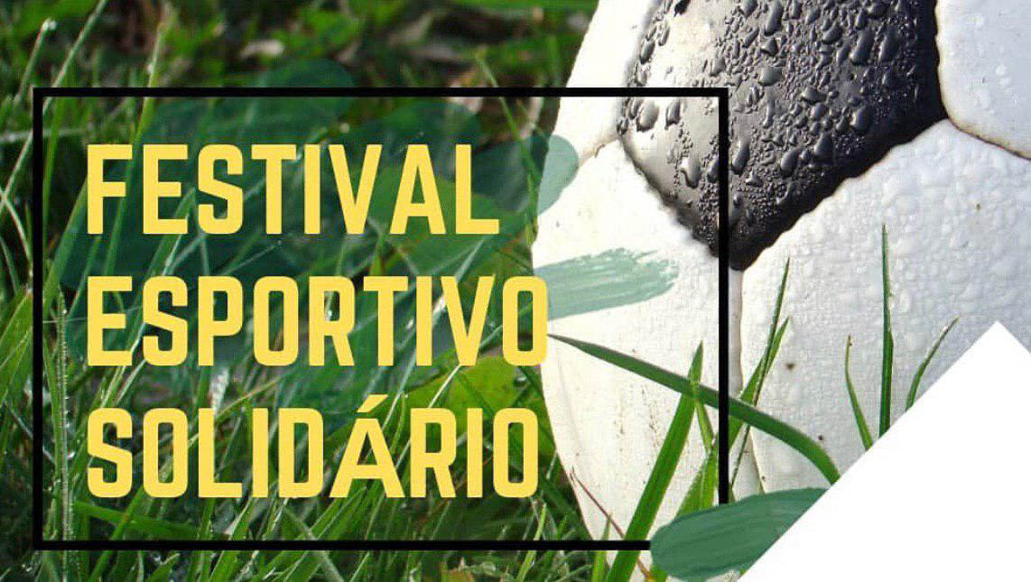   As informações sobre o evento já estão disponíveis no Instagram @fesolufersa