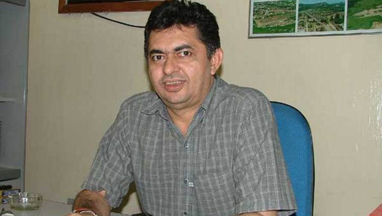   Ex-prefeito Popó Queiroga é condenado 7 vezes por Improbidade Administrativa, em Patu. Ele terá que ressarcir ao patrimônio público um montante de R$ 1,06 milhão. Todos os processos já transitaram em julgado e o ex-prefeito não pode mais recorrer.