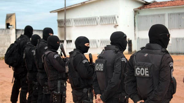   O Estado do Rio Grande do Norte fica sujeito ao pagamento de multa, a ser fixada em juízo, em caso de não cumprimento da obrigação que assumiu.