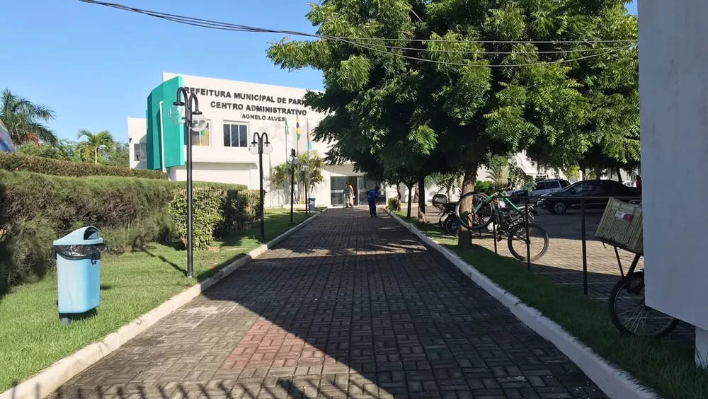 Imagem 1 -  As inscrições do concurso terminam neste domingo (21).